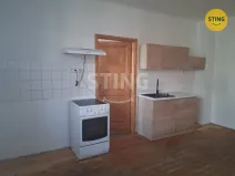 Pronájem bytu 3+1, Žďár nad Sázavou, Nádražní, 61 m2