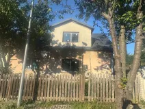 Dražba rodinného domu, Praha - Strašnice, Středová, 107 m2