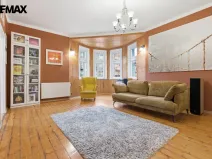 Prodej bytu 4+1, Karlovy Vary, Ondříčkova, 87 m2