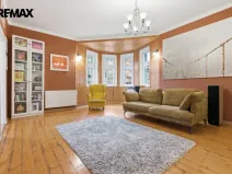 Prodej bytu 4+1, Karlovy Vary, Ondříčkova, 87 m2