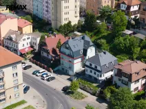 Prodej bytu 4+1, Karlovy Vary, Ondříčkova, 87 m2