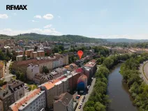 Prodej bytu 4+1, Karlovy Vary, Ondříčkova, 87 m2