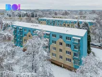 Prodej bytu 3+kk, Havířov - Město, Jaroslava Seiferta, 67 m2