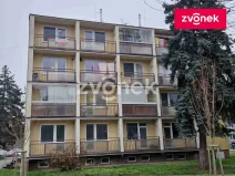 Pronájem bytu 2+1, Uherské Hradiště, Stará Tenice, 48 m2