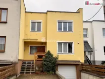 Prodej rodinného domu, Mariánské Lázně - Hamrníky, Ladova, 290 m2