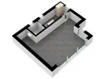 Pronájem obchodního prostoru, Olomouc - Nová Ulice, Wolkerova, 30 m2