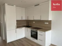 Pronájem bytu 3+kk, Ostrava, Krestova, 57 m2