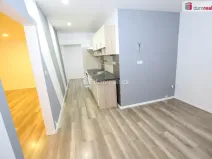 Pronájem bytu 2+kk, Karlovy Vary - Drahovice, Vrchlického, 56 m2