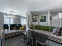 Prodej bytu 4+kk, Karlovy Vary, Vřídelní, 162 m2