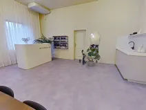 Pronájem obchodního prostoru, Velké Meziříčí, Hornoměstská, 50 m2