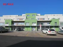 Pronájem garážového stání, Kolín, Antonína Dvořáka, 12 m2