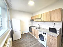 Pronájem bytu 1+1, Kralupy nad Vltavou, sídl. Hůrka, 30 m2