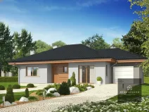 Prodej rodinného domu, Vysoký Újezd, Na Nouzově, 150 m2