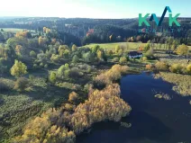 Prodej pozemku pro bydlení, Nová Ves, 4083 m2