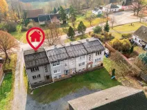 Prodej rodinného domu, Nečtiny - Březín, 109 m2