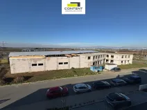 Pronájem skladu, Zlatníky-Hodkovice - Hodkovice, Technologická, 1154 m2