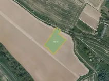 Prodej pole, Mukařov, 14184 m2