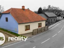 Prodej rodinného domu, Žďárná, 141 m2