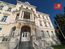 Prodej bytu 3+kk, Teplice, Vrchlického, 57 m2