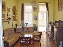 Prodej bytu 4+1, Praha, Rybná, 123 m2