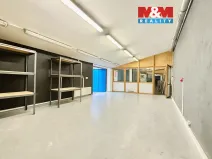 Pronájem výrobních prostor, Praha - Letňany, Beranových, 46 m2