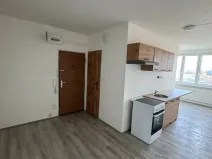 Pronájem bytu 2+1, Chomutov, Kamenná, 61 m2