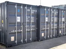 Pronájem skladu, Praha - Malešice, Tiskařská, 15 m2