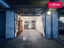 Pronájem garáže, Zlín - Malenovice, 16 m2