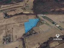 Prodej podílu pole, Březůvky, 1236 m2