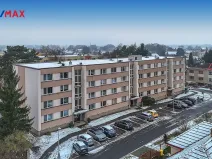 Prodej bytu 2+1, Hradec Králové - Věkoše, Na Zahrádkách, 67 m2