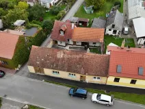 Prodej rodinného domu, Štěkeň, Klostermannova, 140 m2