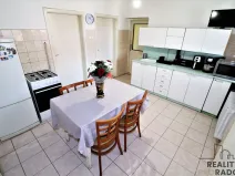 Pronájem rodinného domu, Prštice, Kelendrov, 82 m2