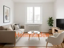 Pronájem bytu 2+1, Havířov - Město, Sadová, 50 m2