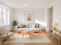 Pronájem bytu 2+1, Havířov - Město, V Parku, 56 m2