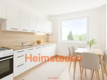 Pronájem bytu 2+1, Havířov - Město, U Stromovky, 54 m2