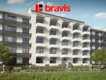 Prodej bytu 3+kk, Vyškov - Vyškov-Předměstí, 75 m2