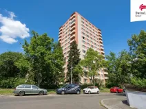 Prodej bytu 2+1, Praha - Záběhlice, Narcisová, 60 m2