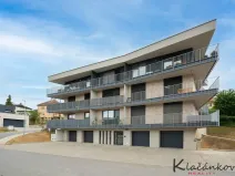 Pronájem bytu 1+kk, Zlín - Malenovice, Pod Hradem I, 32 m2