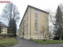 Prodej bytu 2+1, Svitavy, Československé armády, 57 m2