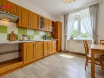 Prodej bytu 1+1, Vítkov, Wolkerova, 39 m2