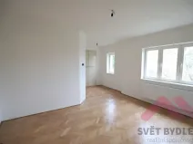 Pronájem bytu 2+kk, Černošice, Střední, 92 m2