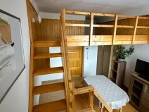 Pronájem bytu 1+kk, Trutnov, Horská, 22 m2