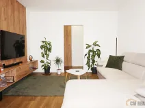 Prodej bytu 2+1, Prostějov, Šárka, 64 m2