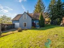 Prodej ubytování, Kestřany - Zátaví, 267 m2