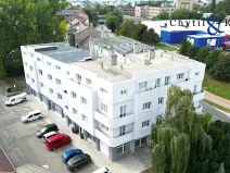 Pronájem obchodního prostoru, Přerov, Škodova, 351 m2