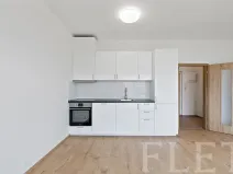 Pronájem bytu 1+kk, Praha - Chodov, Klapálkova, 32 m2