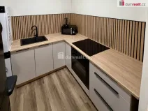 Pronájem bytu 2+kk, Most, Karla Marxe, 40 m2