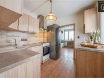 Prodej bytu 3+kk, Kladno, Čs. armády, 59 m2