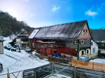 Prodej zemědělské usedlosti, Úštěk - Rochov, 400 m2