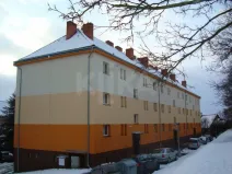 Prodej bytu 1+1, Kynšperk nad Ohří, Zámečnická, 32 m2